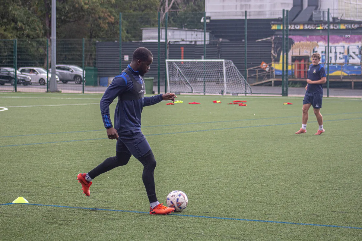 scunthorpe vs sutton united — GB news