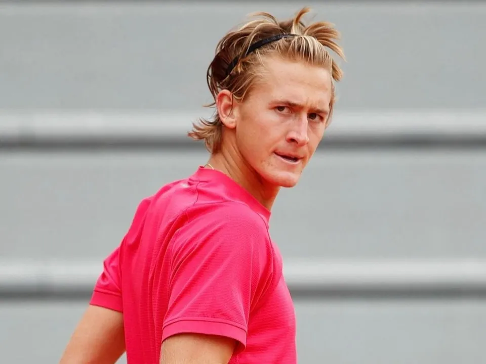 sebastian korda — GB news