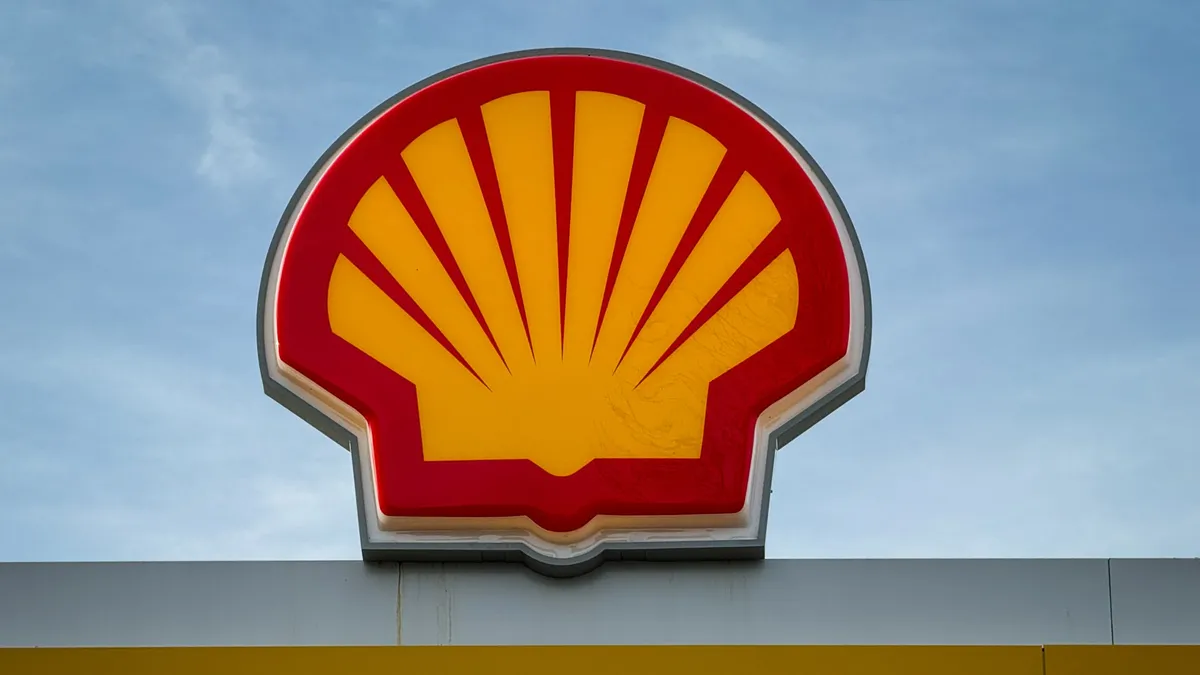 shell share price — GB news