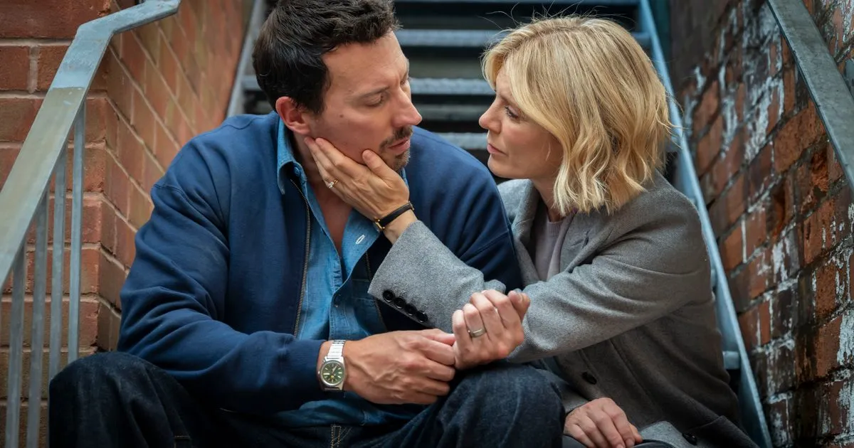 silent witness 2026 — GB news