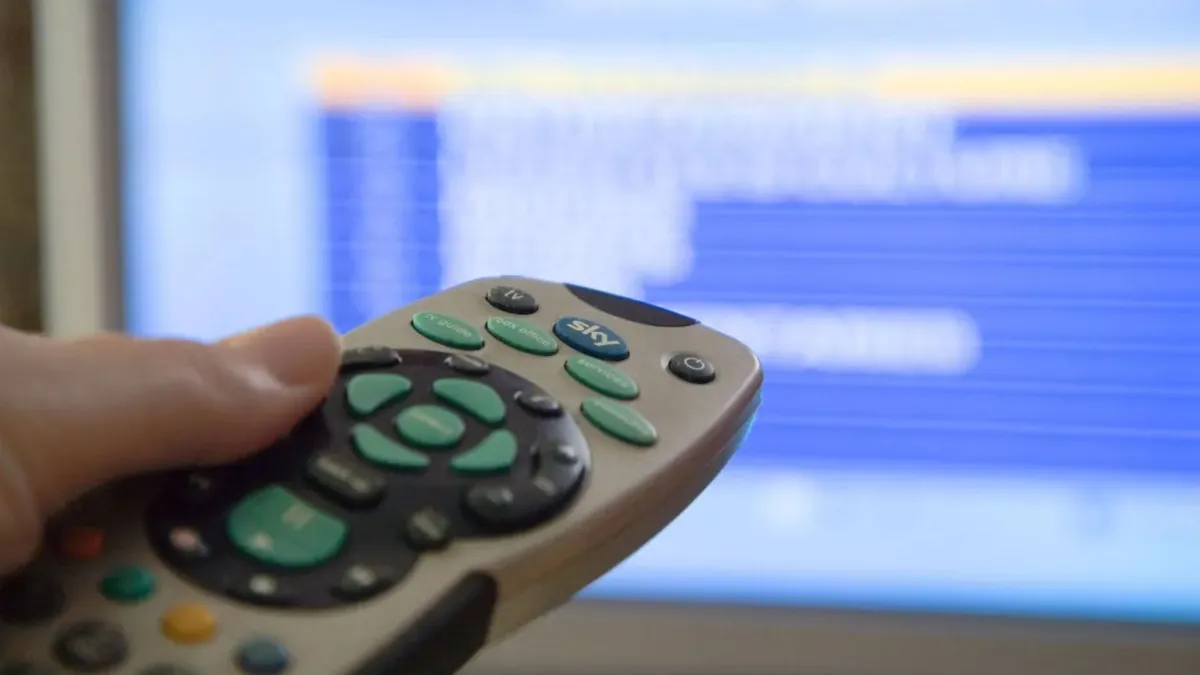 sky disney+ cinema channel — GB news