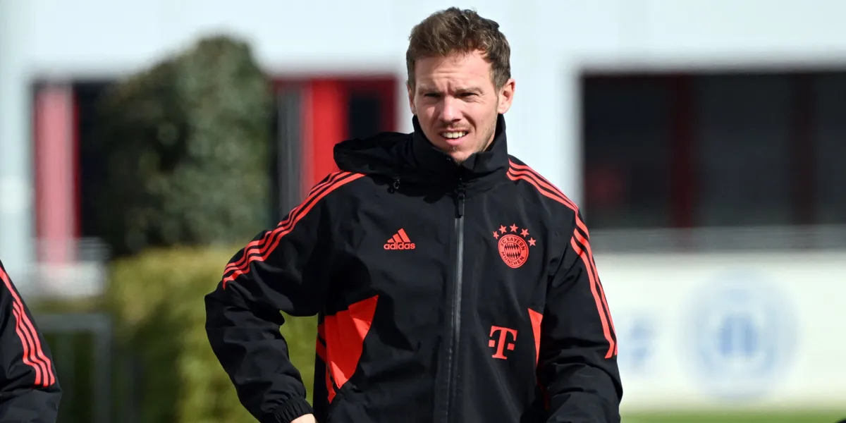 spurs manager — GB news