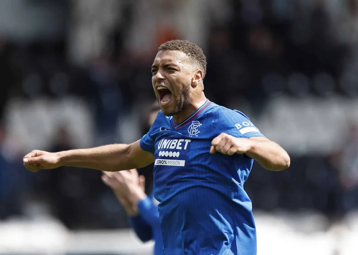 st. mirren vs rangers f.c. standings — GB news