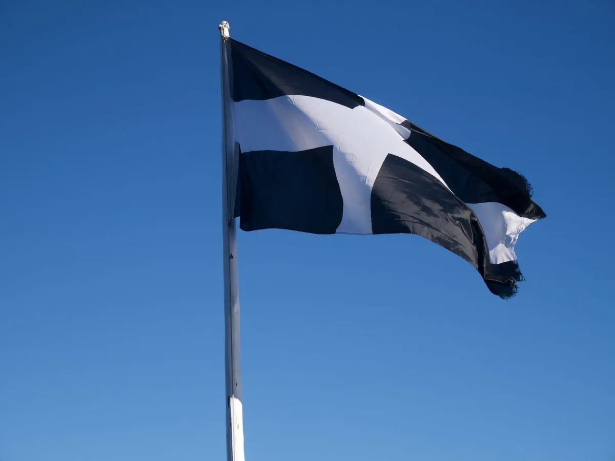 st pirans day — GB news