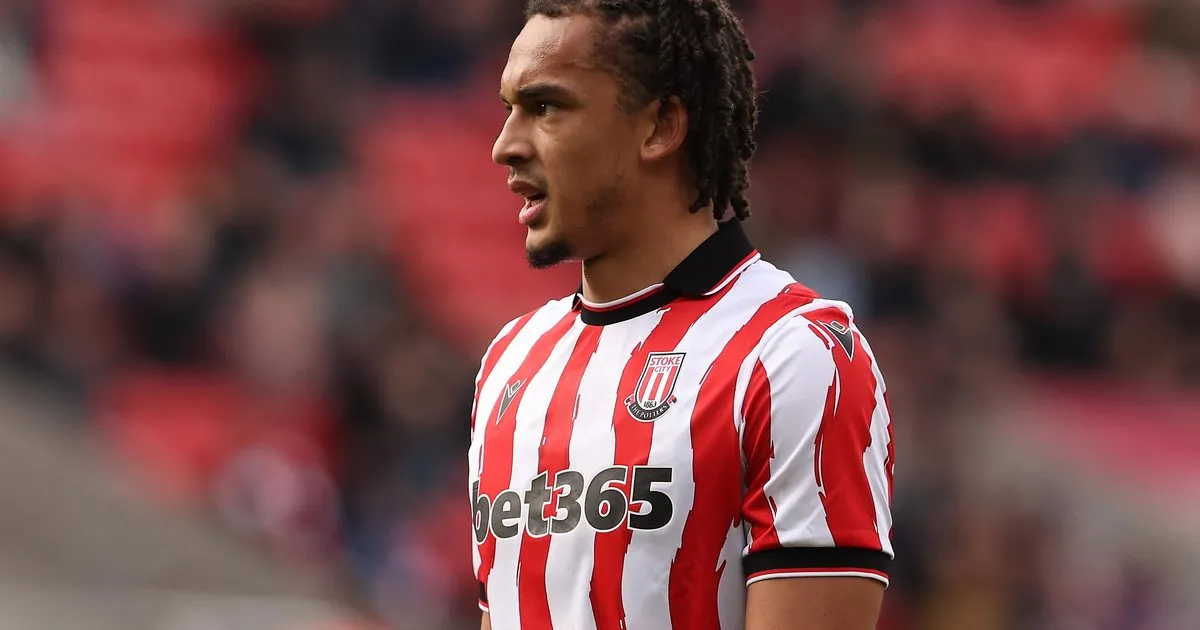 stoke city vs ipswich town — GB news