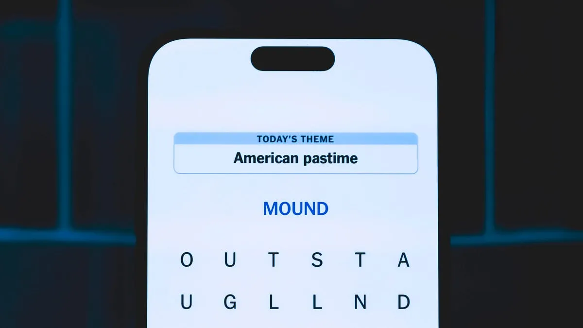 strands hint — GB news