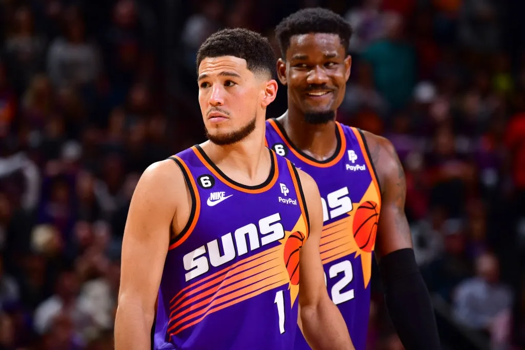 suns vs bulls — GB news