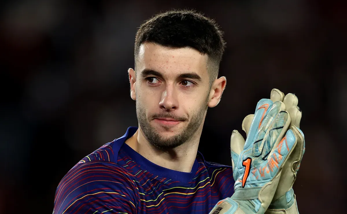 szczesny — GB news