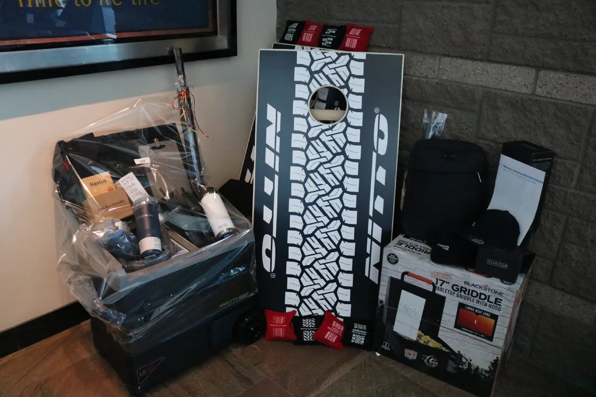 tailgating — GB news