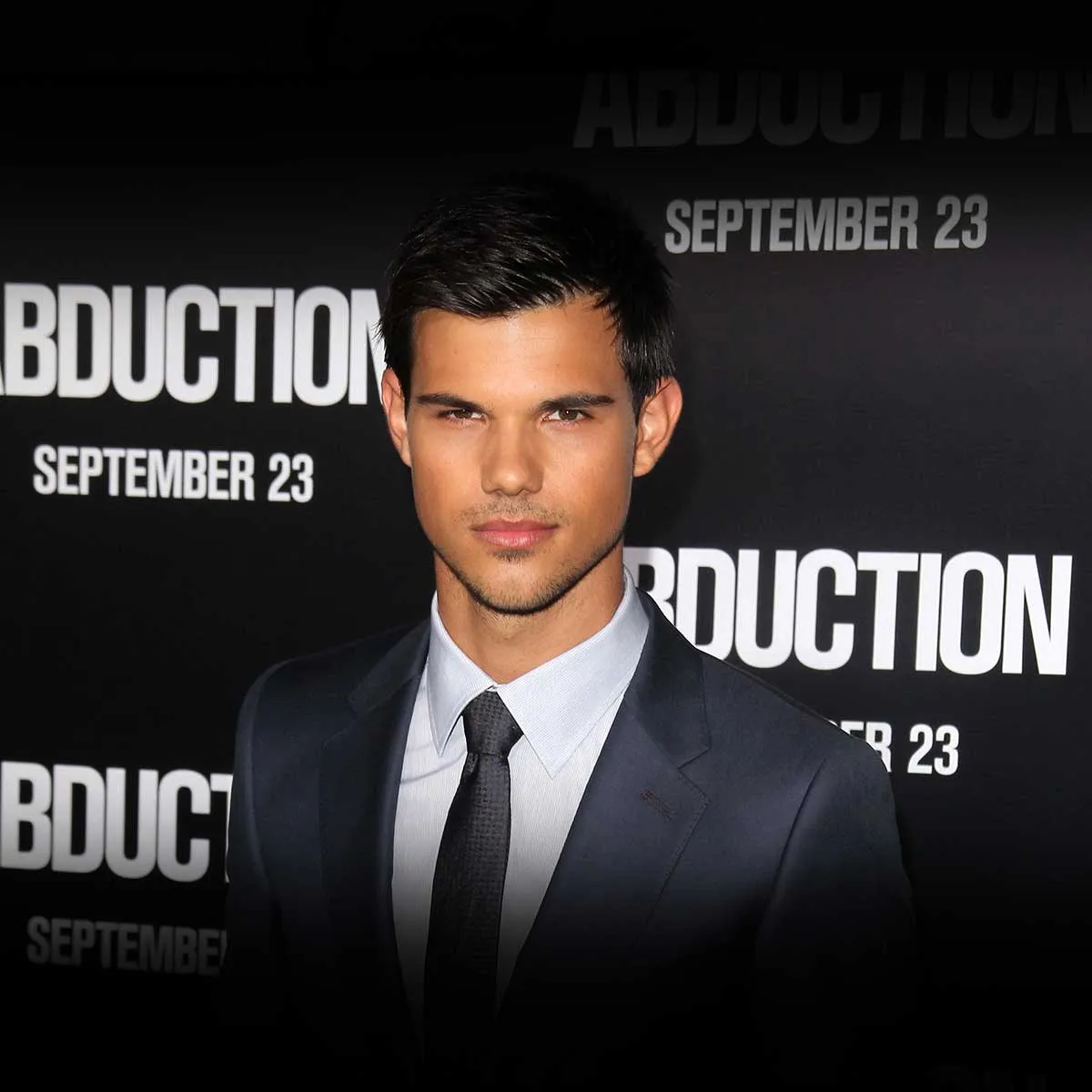 taylor lautner — GB news