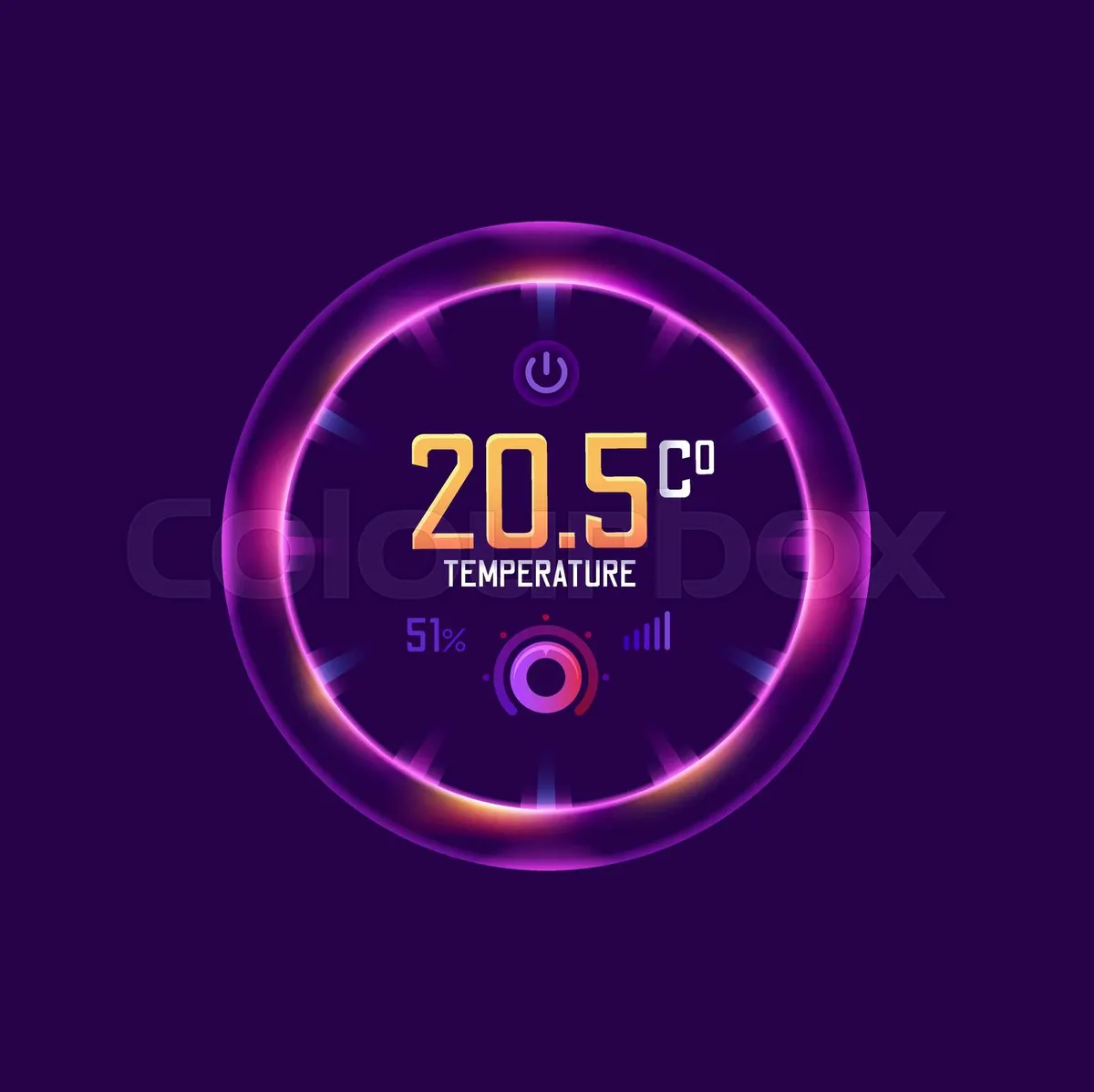 temperature — GB news