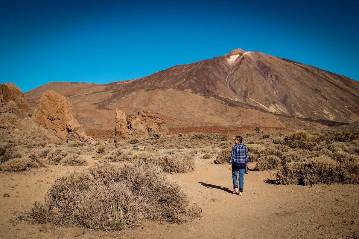 tenerife weather — GB news