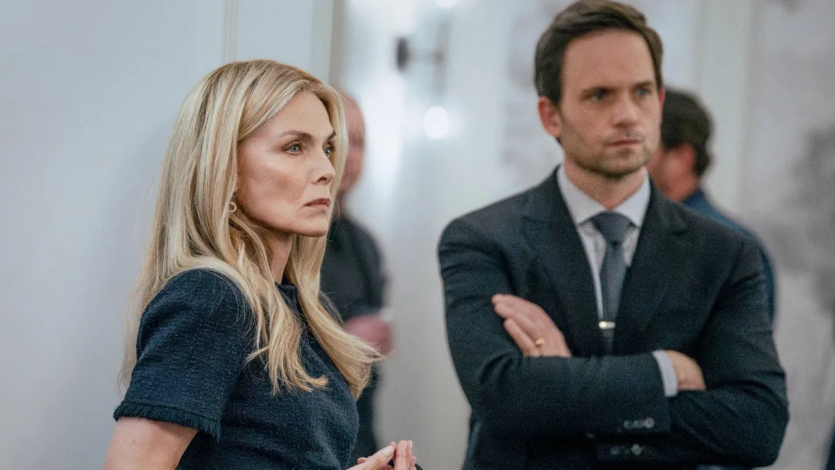 the madison season 2 — GB news