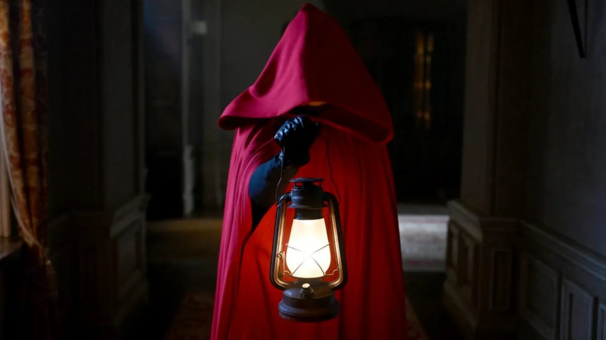 the traitors season 5 — GB news