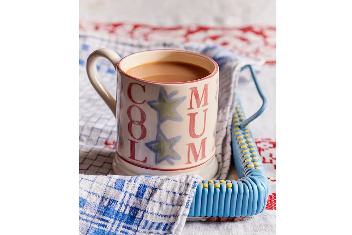 the white company — GB news