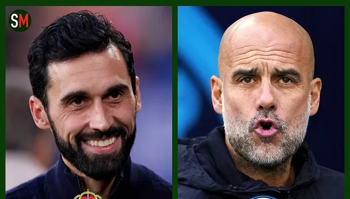 thiago pitarch pinar — GB news