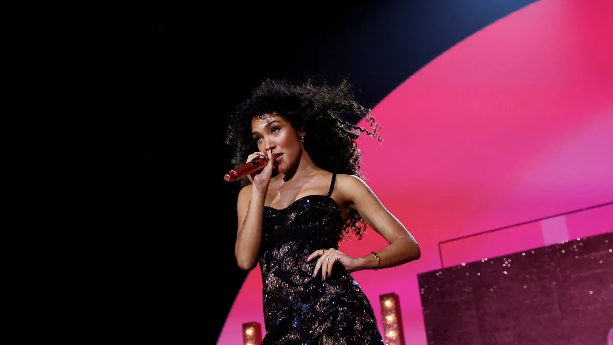 ticketmaster — GB news