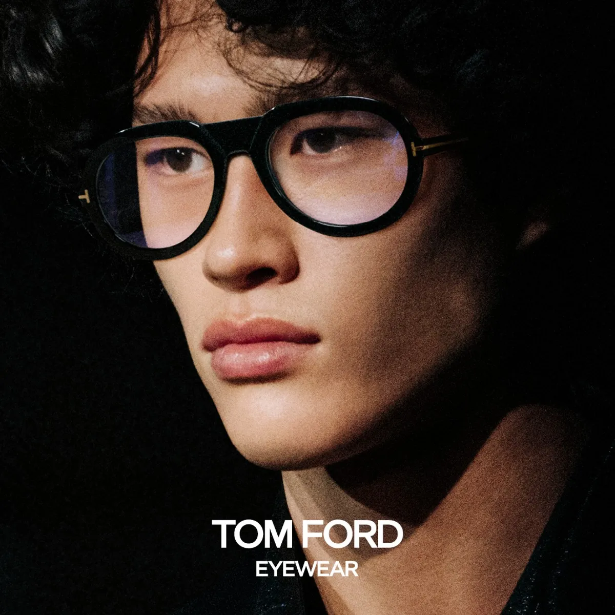 tom ford — GB news