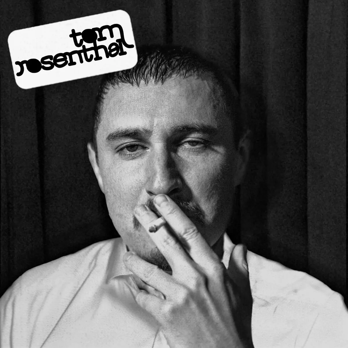 tom rosenthal — GB news