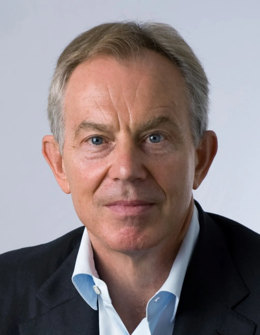 tony blair — GB news