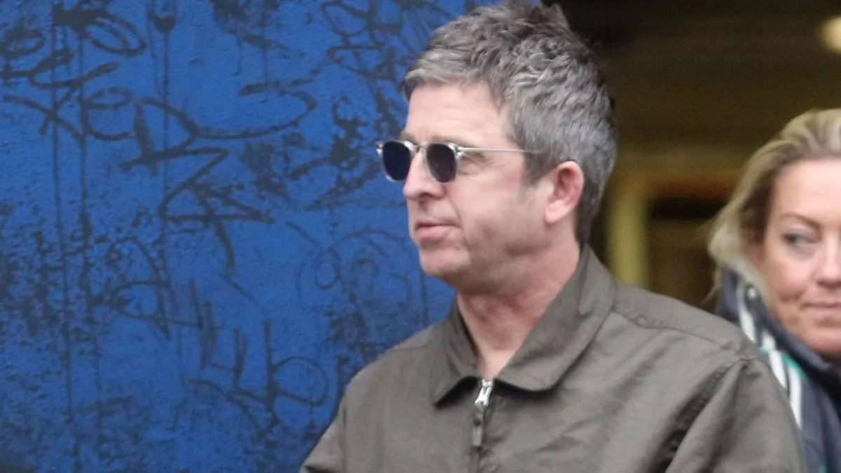 tori cook — GB news