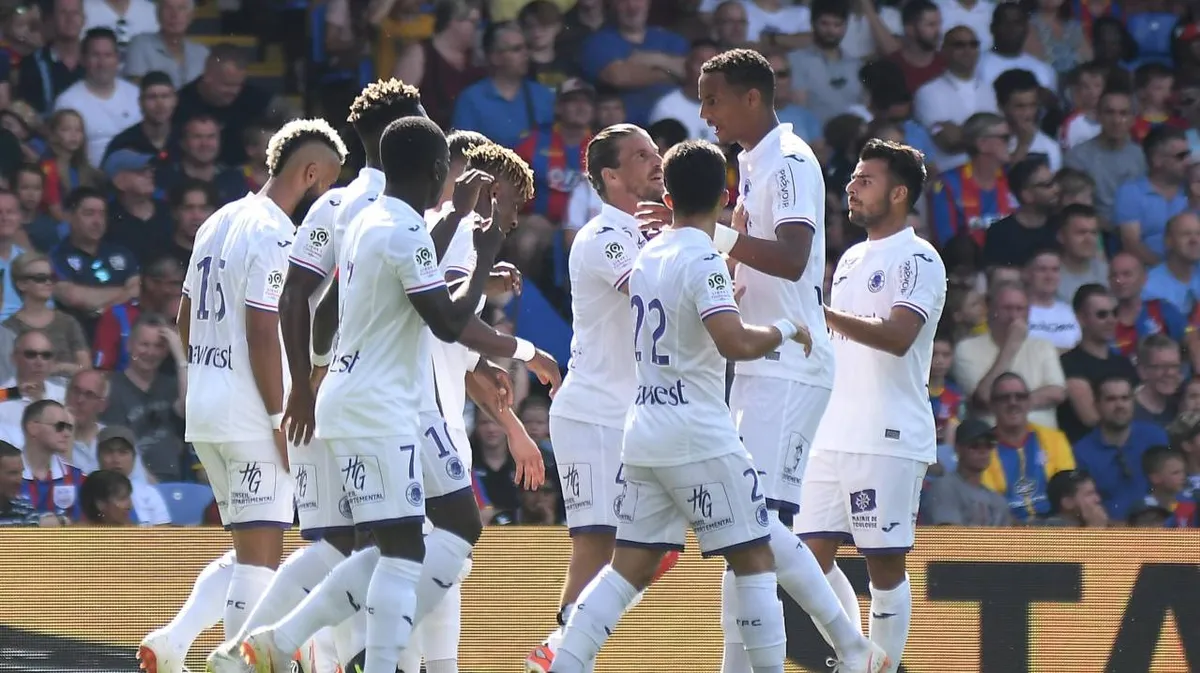 toulouse vs marseille — GB news