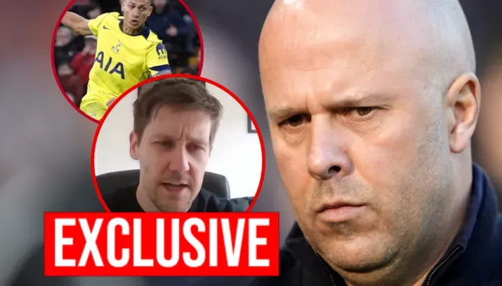 trey nyoni — GB news