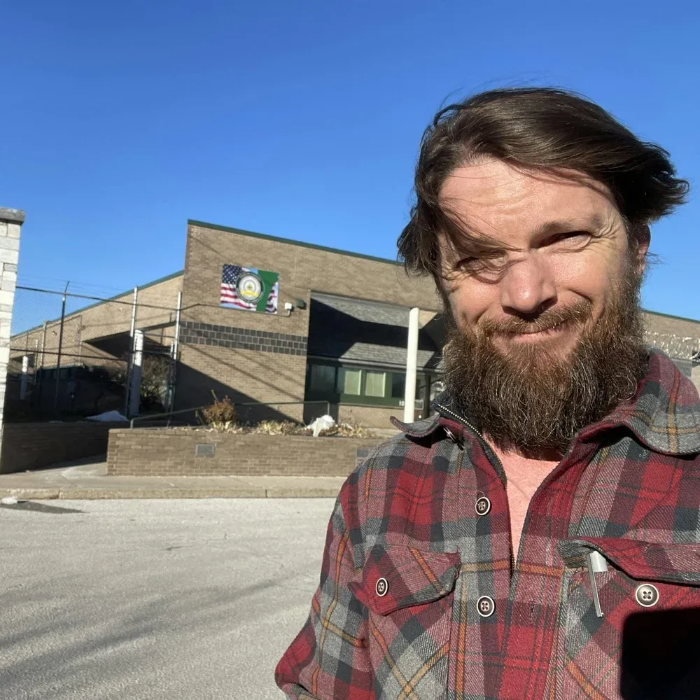 tristan roberts — GB news