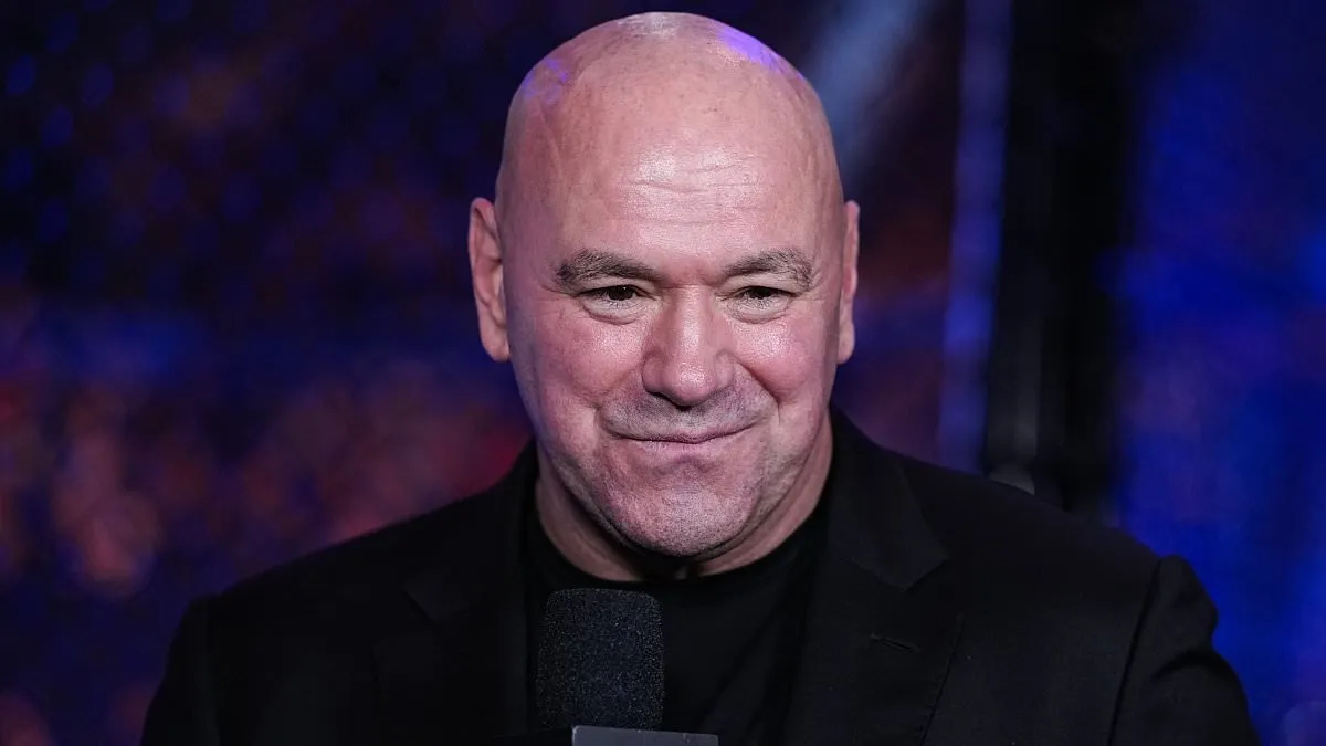 ufc white house fight card — GB news