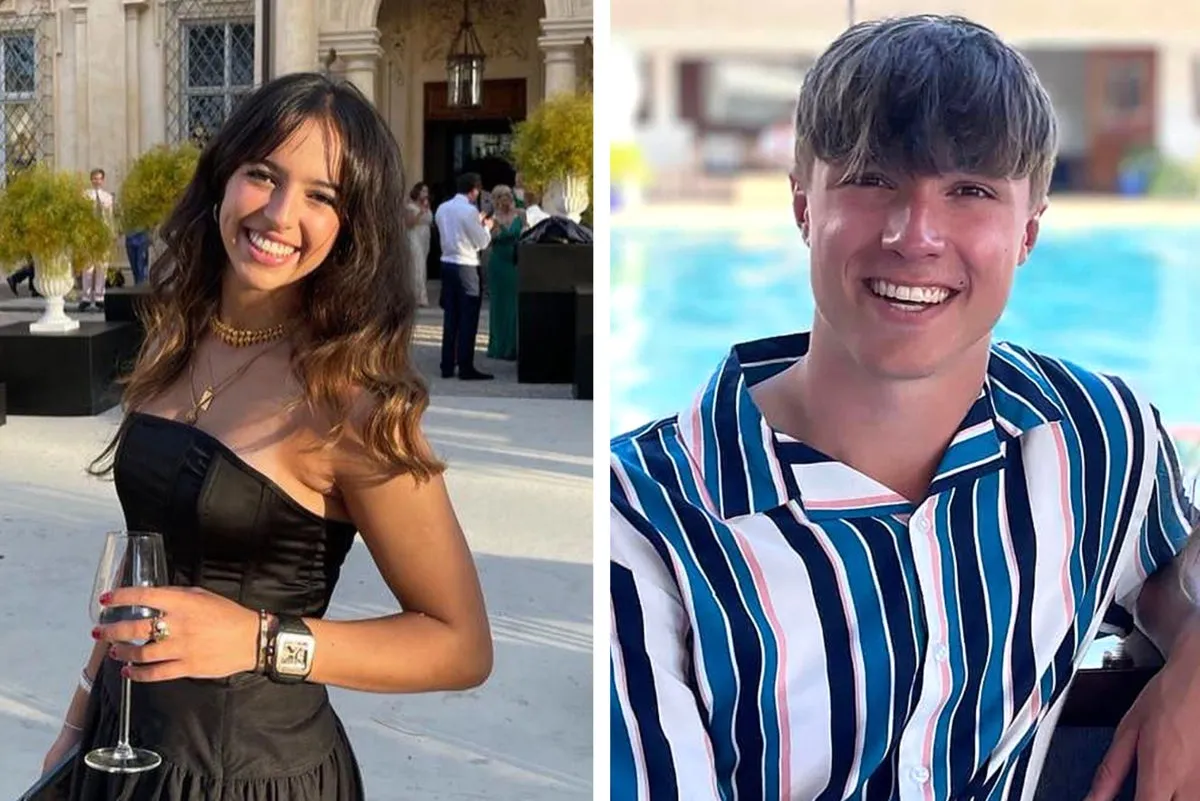 valdo calocane — GB news