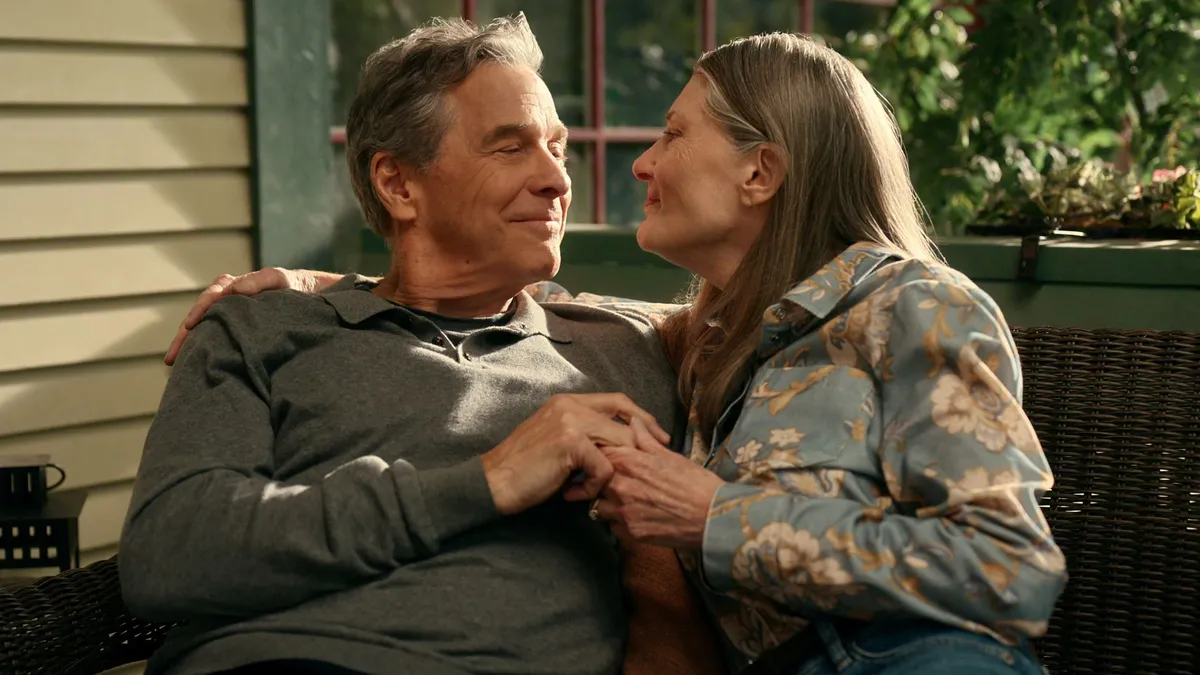 virgin river — GB news