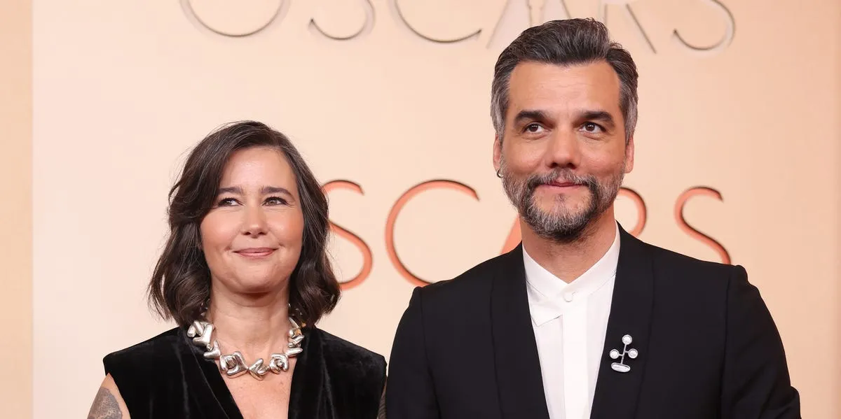 wagner moura — GB news