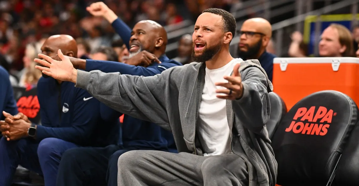 warriors vs nets — GB news