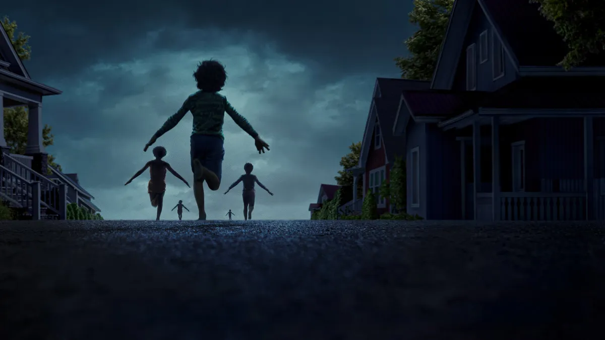 weapons movie — GB news