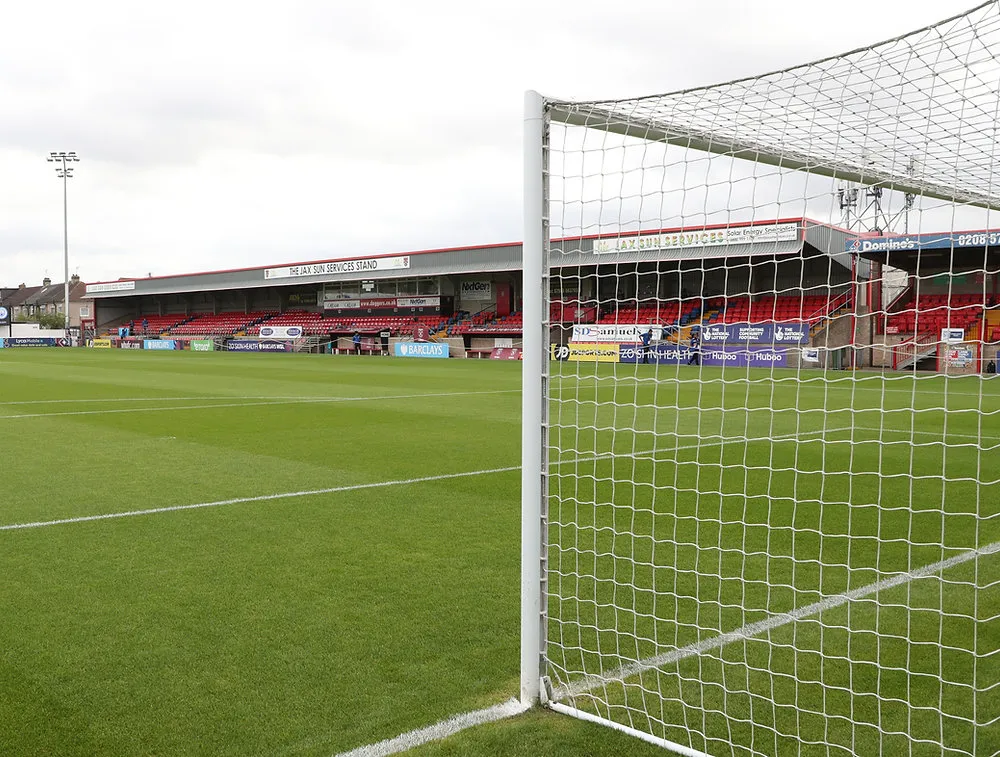 west ham vs london — GB news