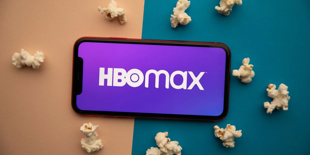 what is hbo max — GB news