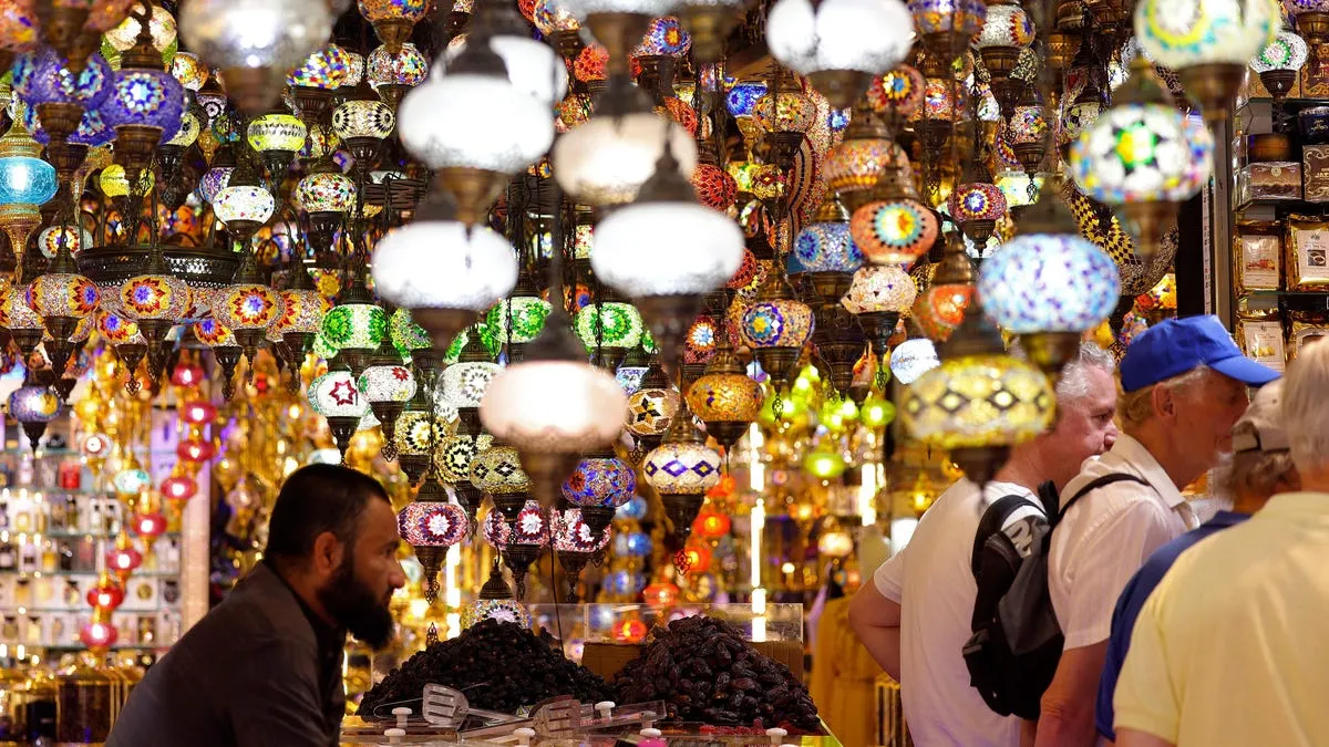 when does ramadan end — GB news