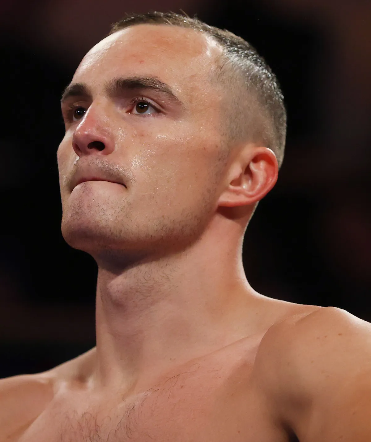 willy hutchinson — GB news