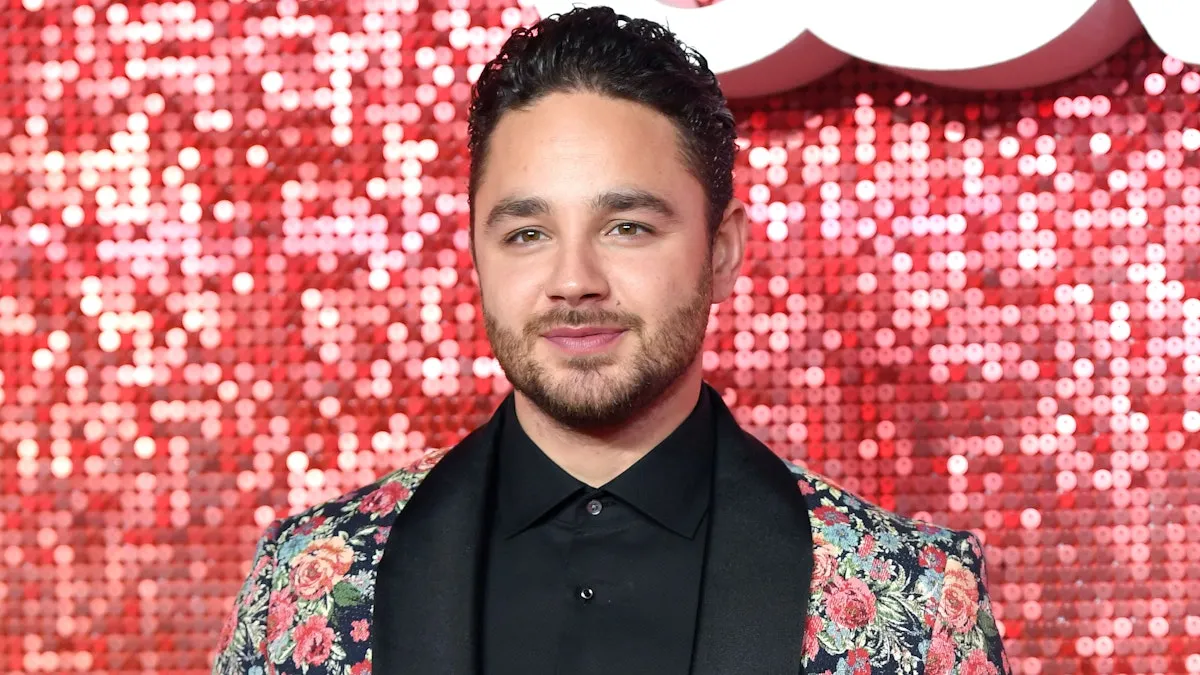 adam thomas — GB news