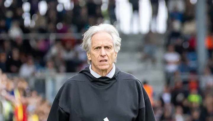 al-nassr vs al-najma — GB news