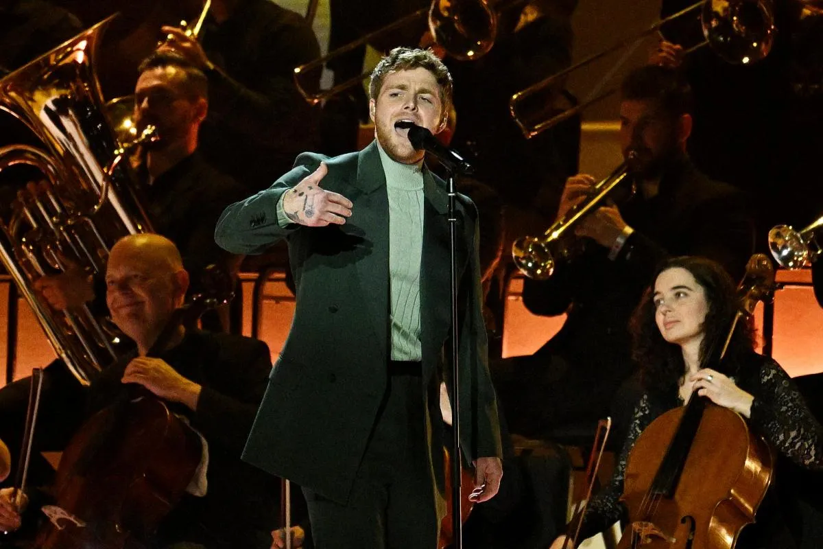 alex warren — GB news