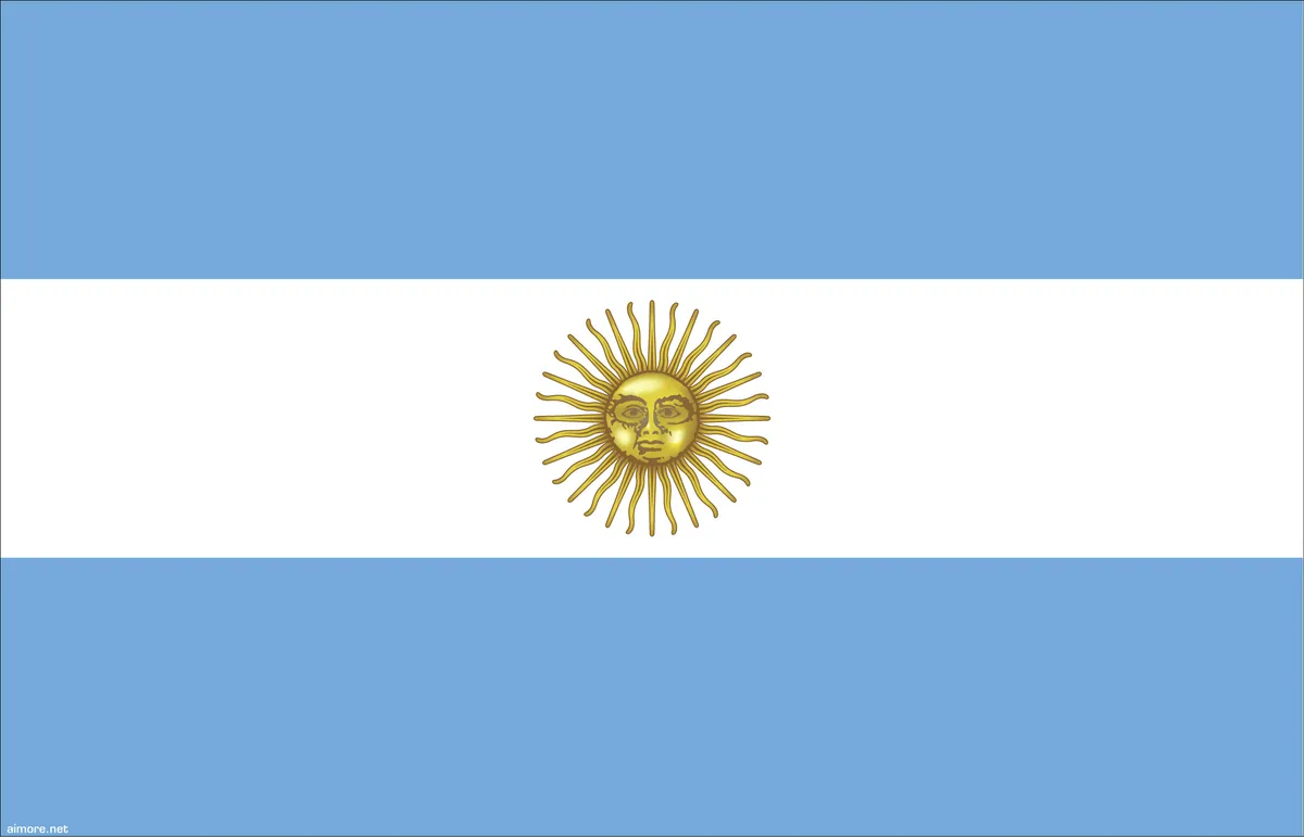 argentina — GB news