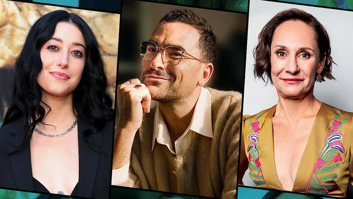 big mistakes netflix — GB news