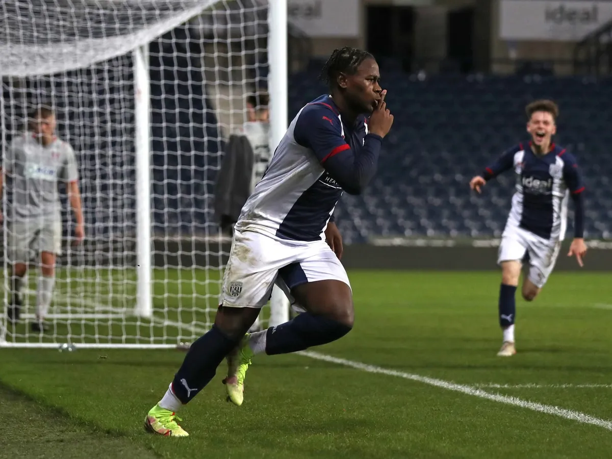 blackburn rovers vs west brom — GB news