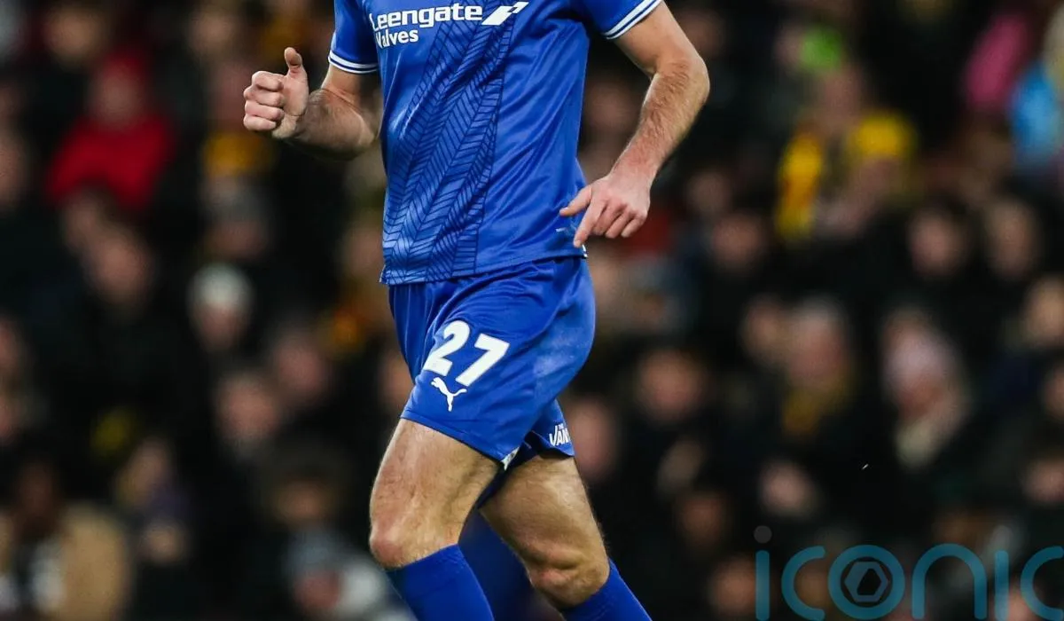 bristol rovers vs fleetwood — GB news