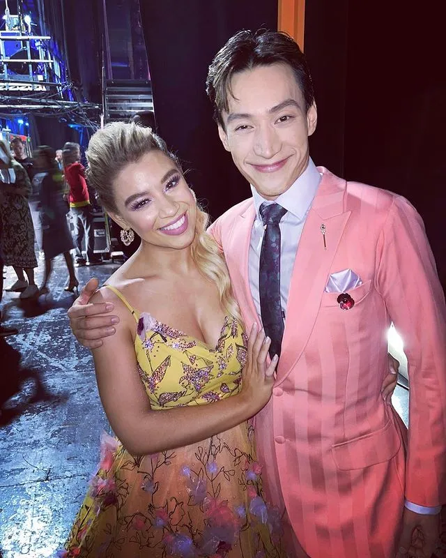 carlos gu — GB news