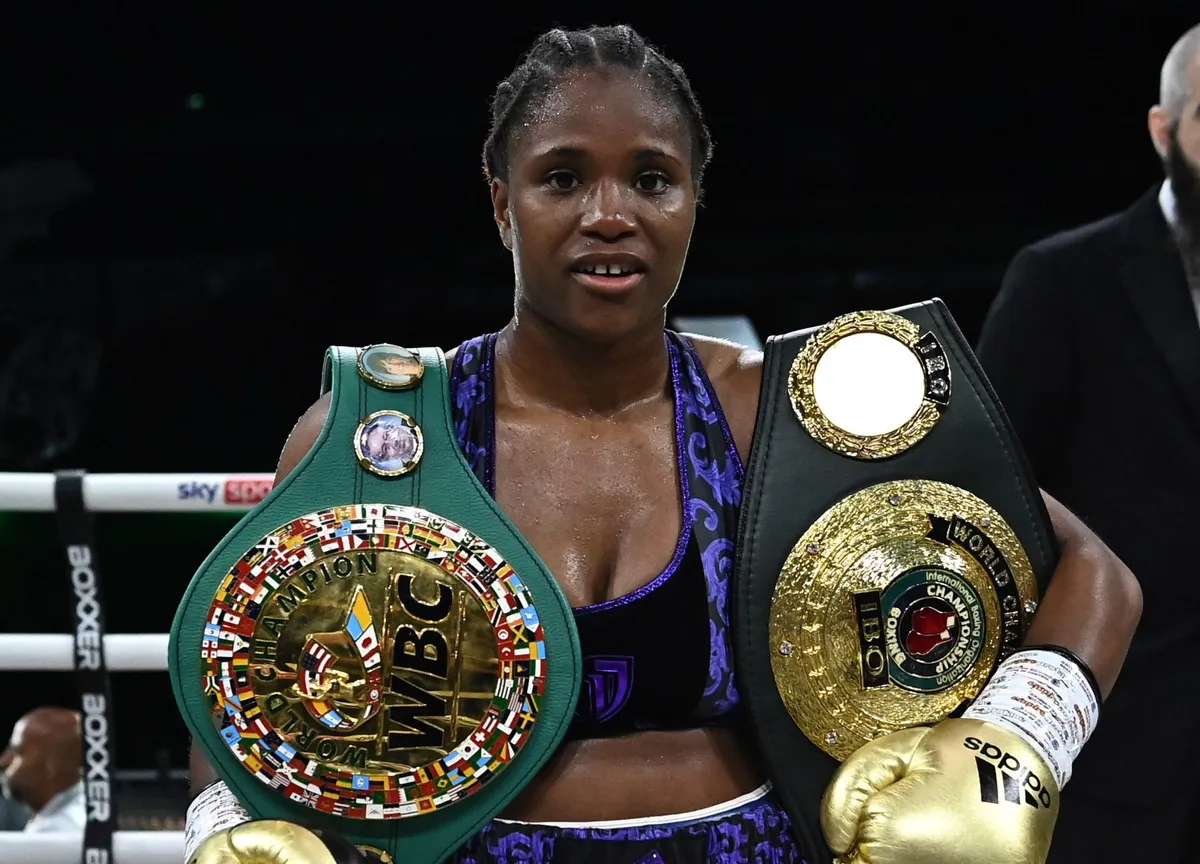 caroline dubois — GB news