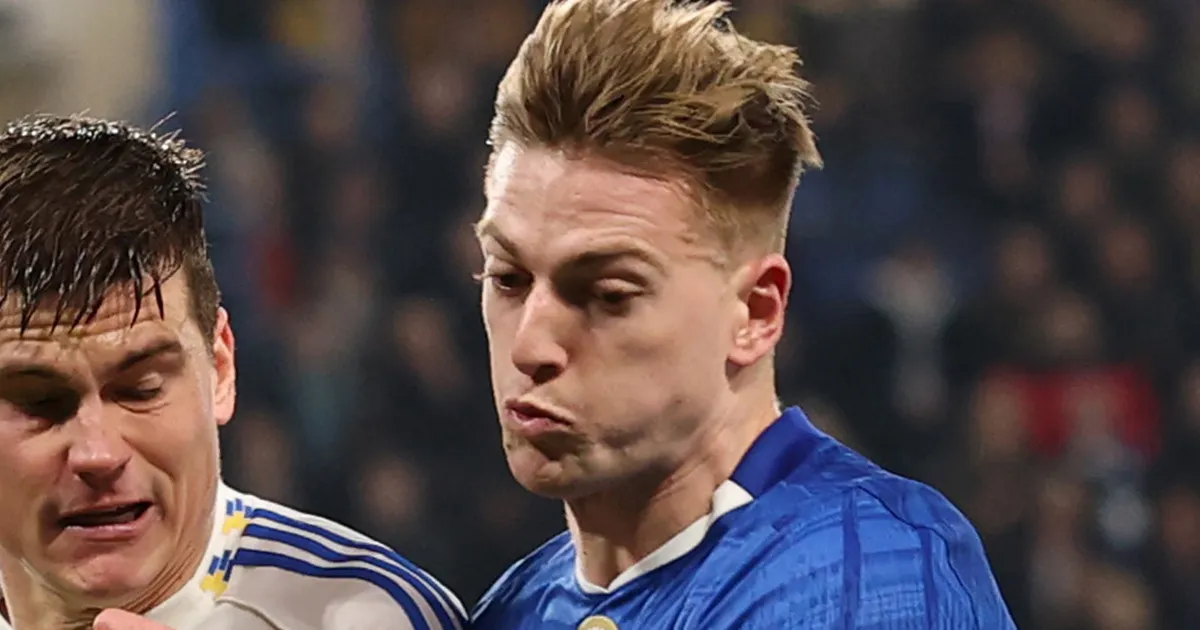 chelsea leeds — GB news