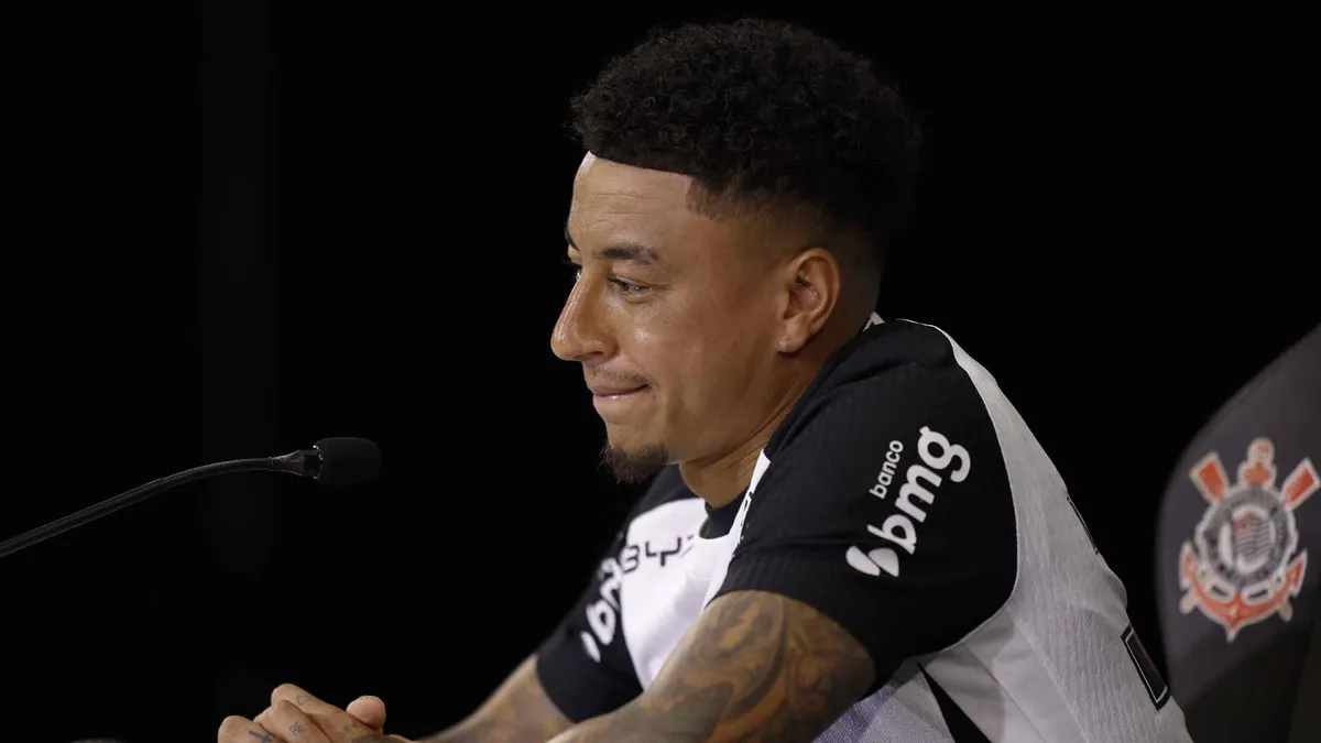 corinthians — GB news