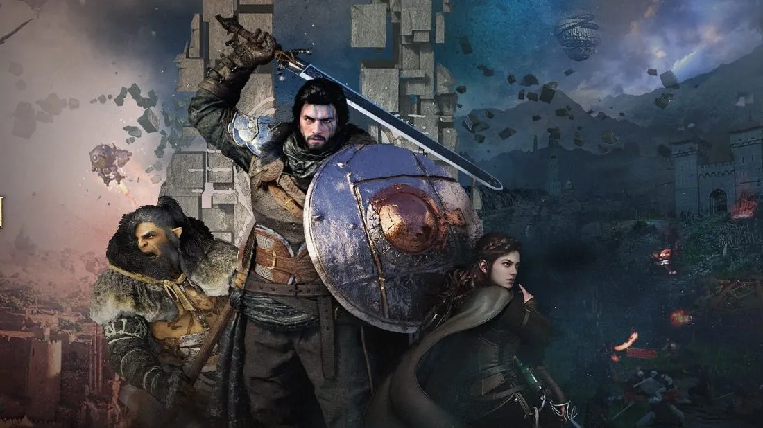 crimson desert patch notes — GB news